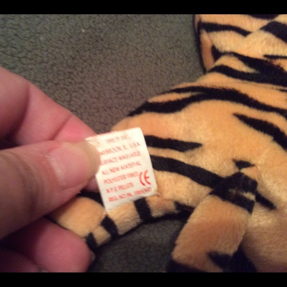 Info Needed *Stripes* - Picture 3 of 3